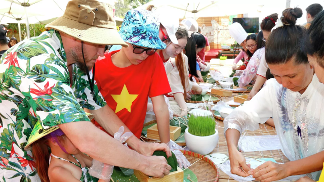 Du lịch Việt Nam bứt tốc ngoạn mục, lần đầu vào top 3 ASEAN