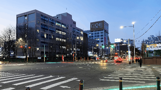 Hàn Quốc triển khai các biện pháp giao thông đặc biệt trong dịp Tết Nguyên đán 2026