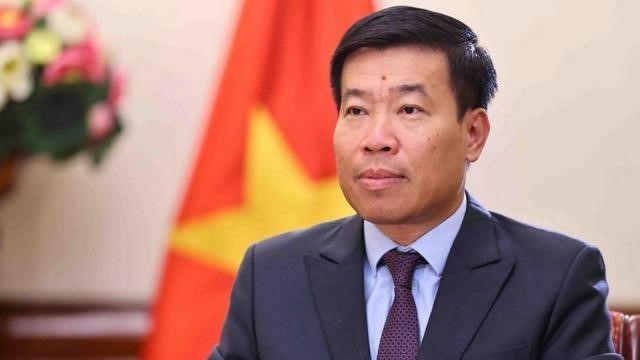 Chủ động, tích cực triển khai Nghị quyết Đại hội Đảng toàn quốc lần thứ XIV trong công tác đối ngoại