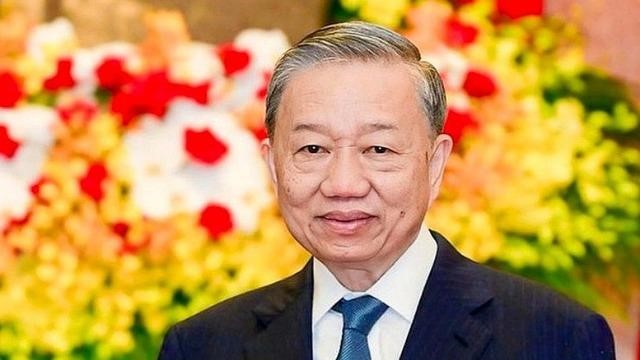 Tổng Bí thư Tô Lâm sẽ có chuyến công tác tại Hoa Kỳ, dự khai mạc Hội đồng Hòa bình về Gaza