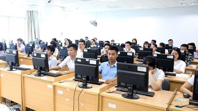 Quy chế tuyển dụng công chức, viên chức mới từ 1/5/2025