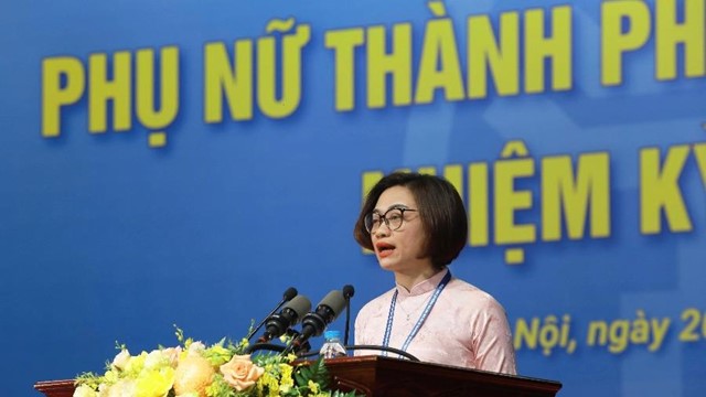 Tăng cường ứng dụng công nghệ thông tin, chuyển đổi số trong hoạt động Hội