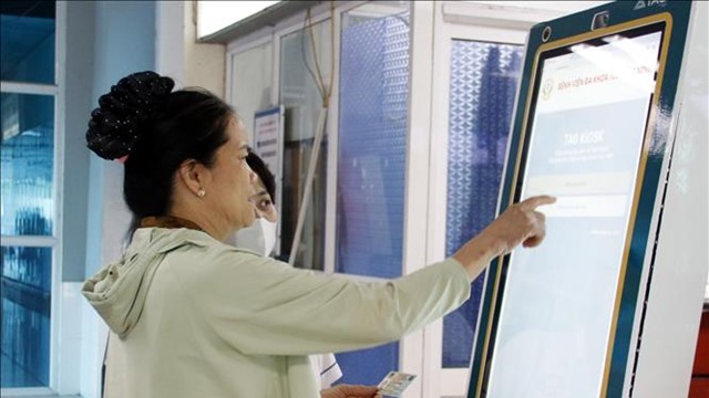 Đột phá theo Nghị quyết 57: Làm thật là yêu nước