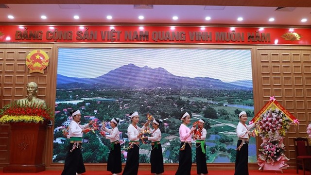 Tuyên truyền, hưởng ứng tham gia Giải Báo chí toàn quốc về bình đẳng giới lần thứ II năm 2026