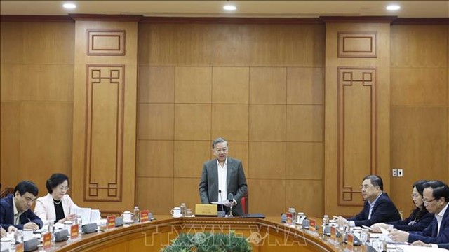 Từ nay đến năm 2027 phải giải quyết căn bản những tồn đọng về người có công và liệt sĩ