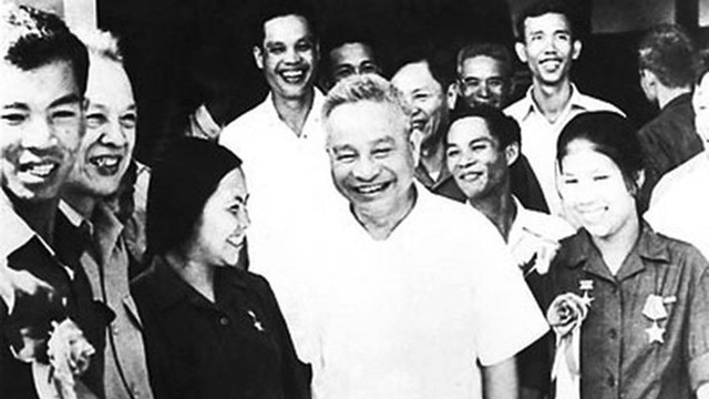 Đẩy mạnh tuyên truyền kỷ niệm 110 năm ngày sinh đồng chí Trần Quốc Hoàn (23/1/1916 - 23/1/2026)