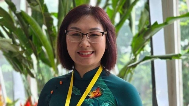 Mỗi hội viên phụ nữ là một “đại sứ” lan tỏa tinh thần tự lực, tự cường của dân tộc