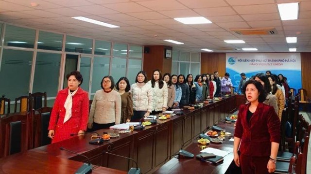 Triển khai nhiều nội dung trọng tâm trong tháng 2/2026