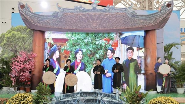 Giữ hồn dân tộc giữa dòng chảy hội nhập