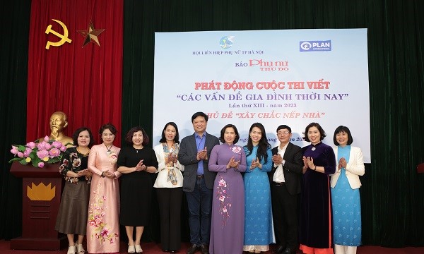 “Nếp nhà” là nền móng xây gia đình bền vững