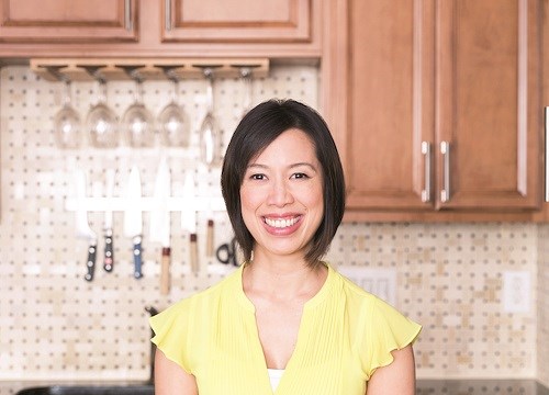 Master Chef Mỹ Christine Hà: Nấu ăn từ những ký ức về mẹ