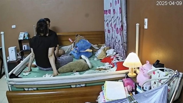 Nhức nhối bạo lực gia đình nhìn từ vụ nam DJ đánh vợ