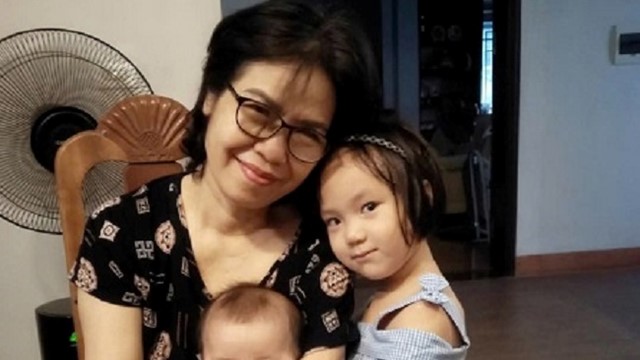 Dạy trẻ không áp đặt!