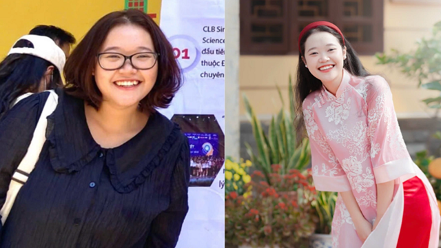 Có mẹ đồng hành trong hành trình giảm cân