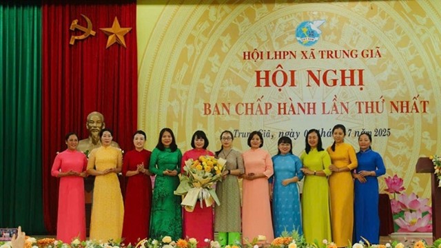 Khẩn trương bắt tay vào triển khai hoạt động Hội tại cơ sở