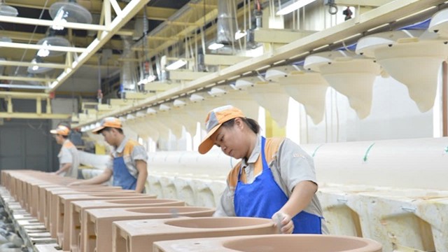Doanh nghiệp thêm trách nhiệm, người lao động thêm động lực