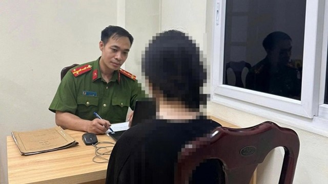 Nguy cơ học sinh, sinh viên dính bẫy “bắt cóc online”