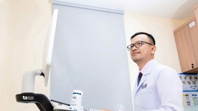 Hiếm muộn con, đừng đổ lỗi do vợ