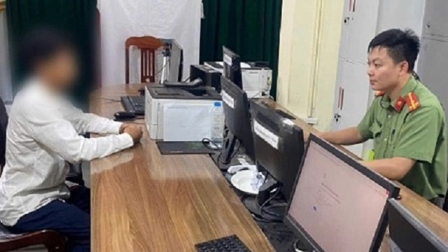 Cảnh báo tình trạng đăng tải, chia sẻ tin giả trên không gian mạng 