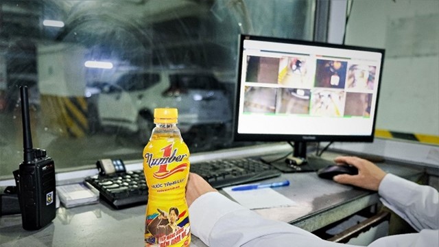 Bền đam mê: Câu chuyện người gác bình yên giữa đêm