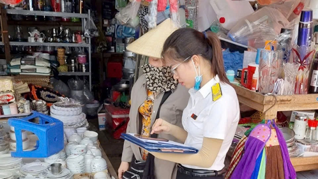 Chiến dịch 60 ngày cao điểm