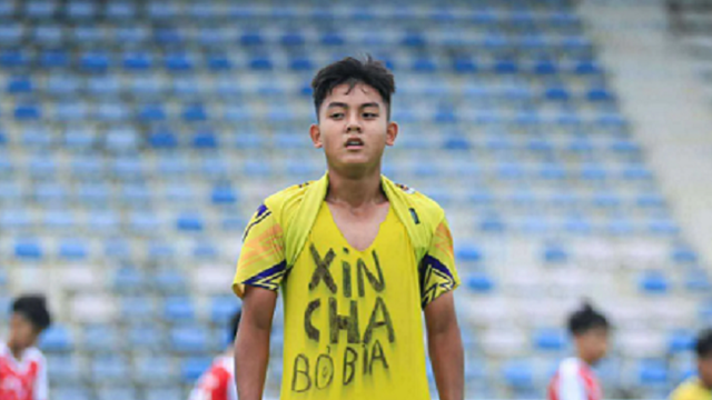 Xin cha bỏ bia rượu - Thông điệp về tình phụ tử