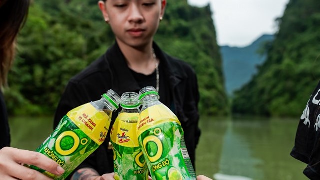 Khi Gen Z dừng lại để tái khởi động tinh thần “không stress“