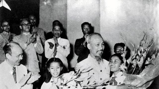 Đại đoàn kết dân tộc - di sản quý báu của Chủ tịch Hồ Chí Minh