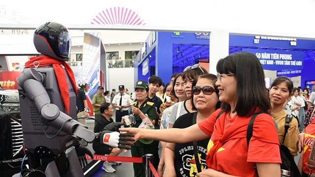 Kỳ 3: Xác lập mô hình tăng trưởng mới