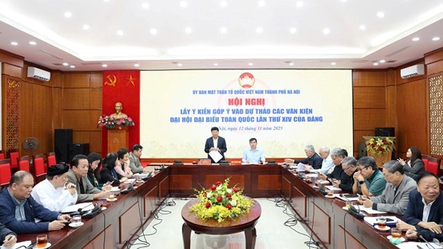 Kỳ cuối: Quyết liệt “nhìn thẳng nói thật”, tháo gỡ “điểm nghẽn” để phát triển