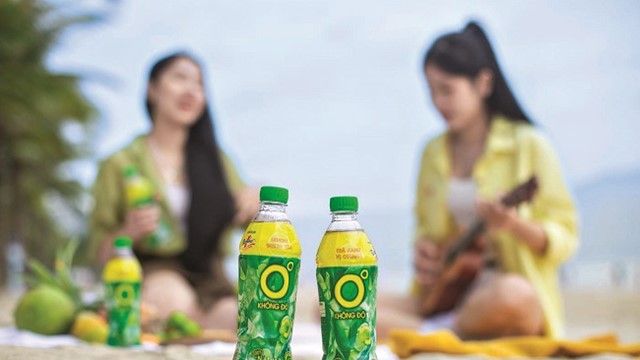 Một ngụm trà, một hơi thở, và một ngày bùng nổ ý tưởng