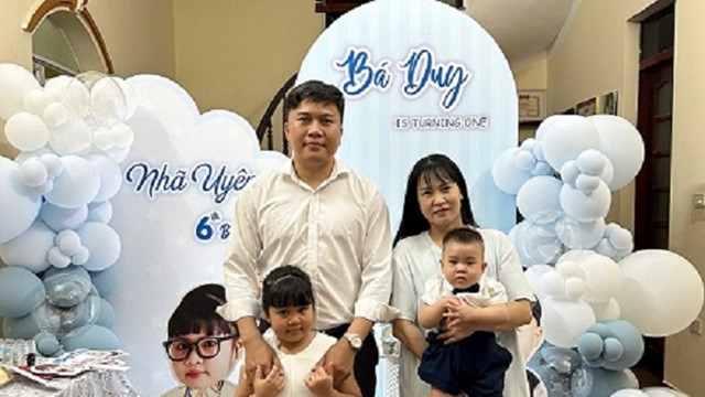 “Khuyến sinh” để nâng cao chất lượng dân số