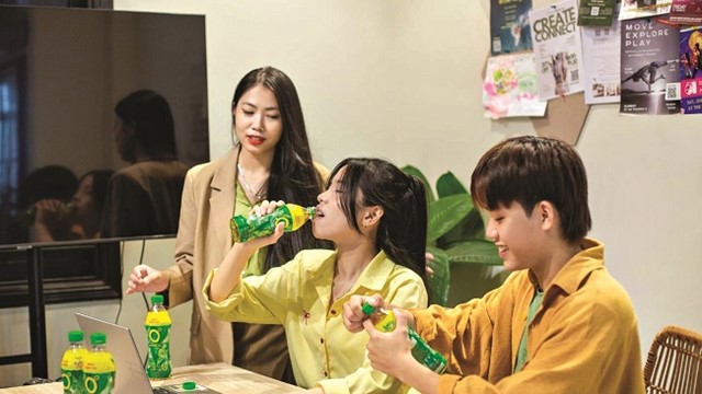 Gen Z giải nhiệt tinh thần trước áp lực, bứt phá về đích cuối năm