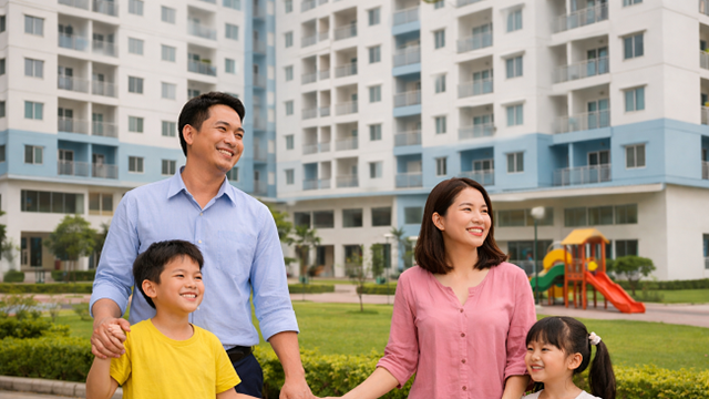 “Khuyến sinh” để nâng cao chất lượng dân số