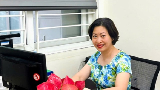 Gửi trọn niềm tin, kỳ vọng vào Đại hội XIV của Đảng