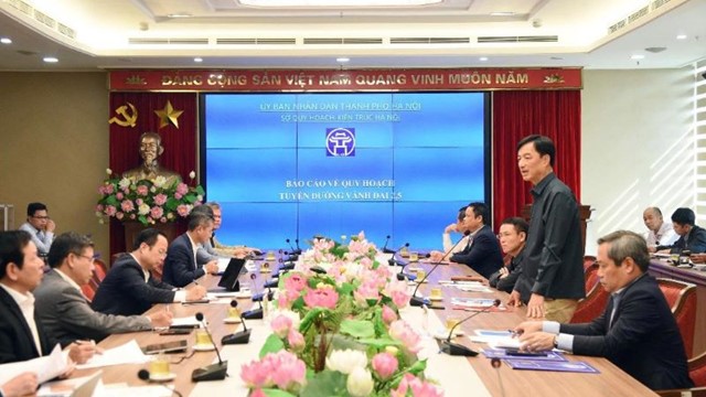 Tập trung tháo gỡ khó khăn, vận động nhân dân sớm đưa dự án về đích 