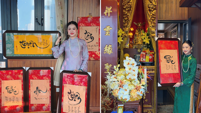 Hành trình bảo tồn giá trị truyền thống