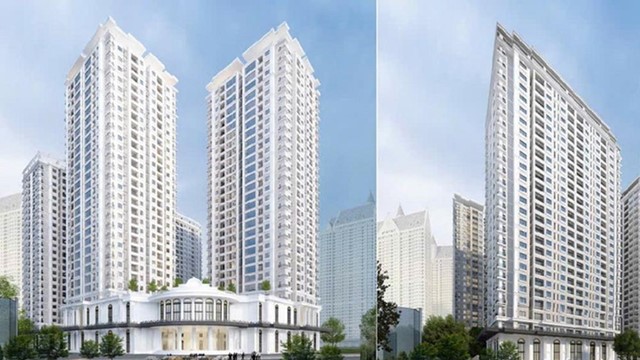 Vimedimex thông tin chính thức về các vấn đề liên quan dự án Iris Garden