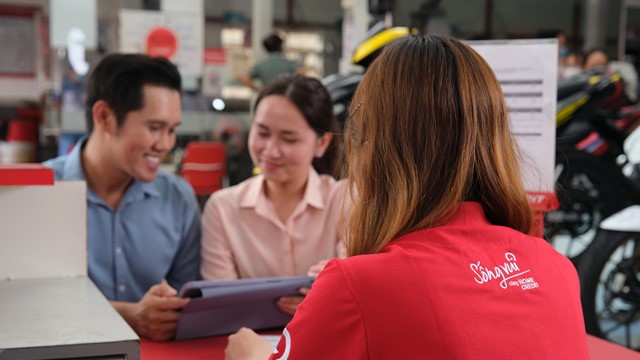 Mua hàng trả góp rồi mất hàng gánh nợ: Cảnh giác với chiêu lừa đảo dịp cao điểm mua sắm cuối năm