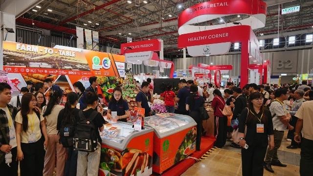 LC Foods – Từ cá basa, cá tra nguyên liệu đến sản phẩm chế biến giá trị gia tăng