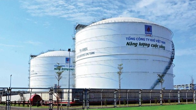 PV GAS PMC - Hành trình nối dài mạch lửa xanh - Phần 1