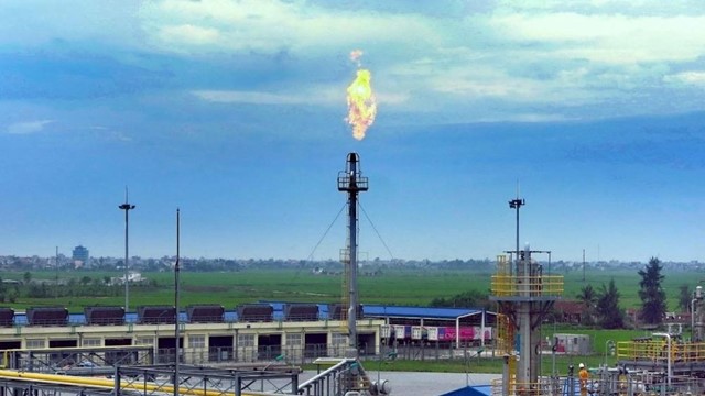 PV GAS PMC: Kiến tạo tương lai năng lượng Việt Nam - Phần 2