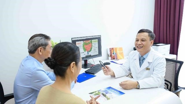 Vinmec cứu sống bệnh nhân dân tộc Dao nguy kịch dù không đủ tiền điều trị