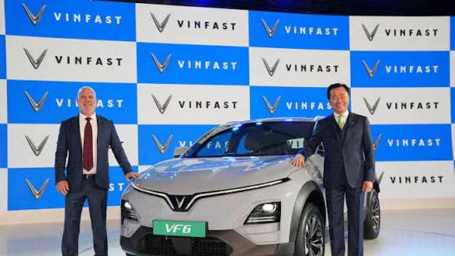 Báo Ấn Độ: VinFast được người tiêu dùng thực dụng ưa chuộng, có lợi thế cạnh tranh hơn Tesla