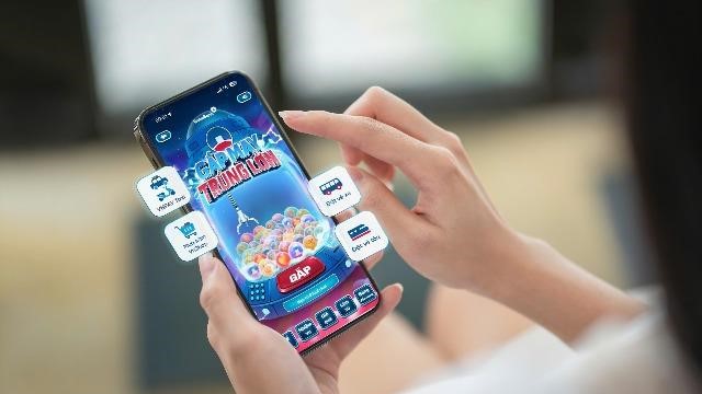 Dân văn phòng rần rần “gắp thú” săn iPhone 17 ngay trên VietinBank iPay Mobile