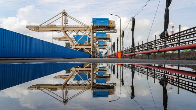 Chuyển đổi số - Hướng đi tất yếu trong quản lý dự án