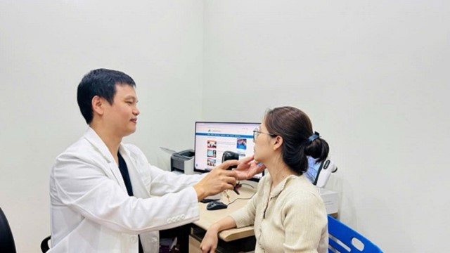 Đừng để “tiền mất tật mang” vì dịch vụ thẩm mỹ “siêu tốc“