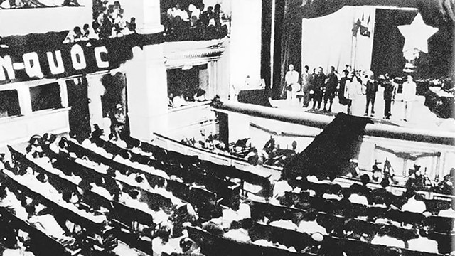 Hiến pháp Việt Nam qua các thời kỳ - Giá trị, ý nghĩa và định hướng phát triển