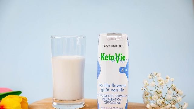 Thực phẩm dinh dưỡng y học: KetoVie® từ Ajinomoto Việt Nam hỗ trợ điều trị động kinh kháng thuốc