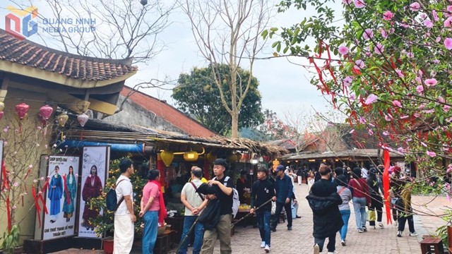 Quảng Ninh miễn phí trông giữ phương tiện tại Khu di tích Yên Tử đến hết năm 2026